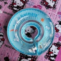 swimava スイマーバのサムネイル