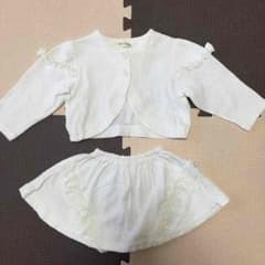 フォーマルセットアップのサムネイル