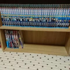 黒子のバスケ全巻＋エクストリアゲーム、小説全巻、オフィシャルbookなどのサムネイル