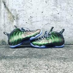 AIR FOARMPOSITE ONE エアフォームポジットワン 25.5センチのサムネイル