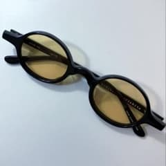 kiminori morishita キミノリ モリシタ ブラック サングラスのサムネイル
