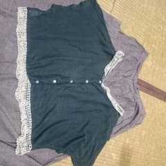 SM2 麻50 綿50 値下げしましたのサムネイル