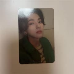 nct dream ロンジュン トレカのサムネイル