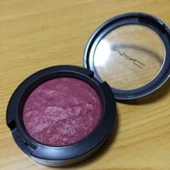 MAC チーク ミネラライズブラッシュ ラブ シングのサムネイル