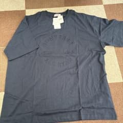CONVERSE コンバース Tシャツ 4L ネイビーのサムネイル