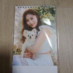 込山榛香　2026年カレンダーのサムネイル