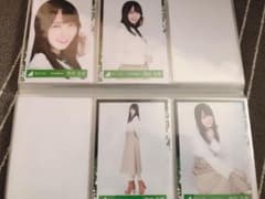 欅坂46 菅井友香 私服 生写真のサムネイル