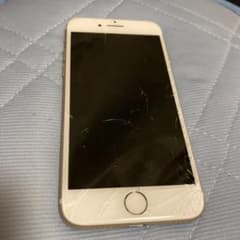 iPhone7 画面割れのサムネイル