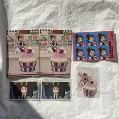 ヒロアカ 麗日お茶子 オープンスクール カップケーキ 特典 - メルカリ