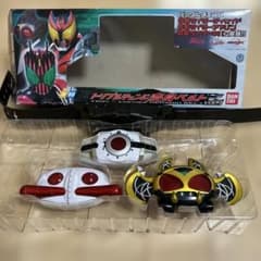 バンダイ トリプルチェンジャー変身ベルト VOL.1のサムネイル
