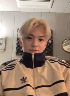 【treasure アサヒ着用】 70s  track jacket 70年代 adidas track jacket（treasure アサヒ着用 - メルカリ