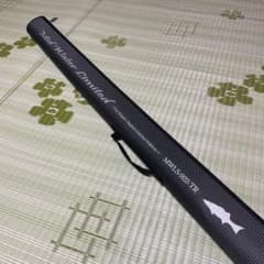 G-CRAFT セブンセンス ミッドウォーターリミテッド MWLS-922-TR