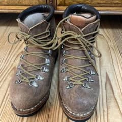 Mountain Research mountain boots, hiking boots, size 26.5 cm