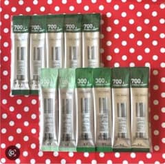 700REEDLE SHOT & 100〜700REEDLE SHOT セットのサムネイル