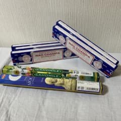 お香 セットのサムネイル