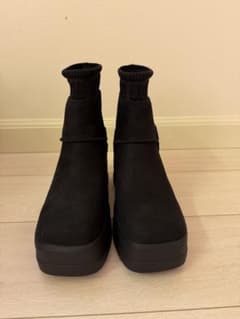 UGG Moxy Chelsea アグ モクシー チェルシー 24cmのサムネイル
