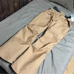 スノボー ウェア ズボンのサムネイル