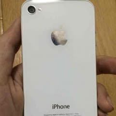 Ip4s 32gb auのサムネイル