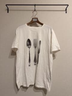 MM⑥ ロカテリーTシャツ - メルカリ