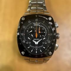 超希少 激レア SEIKO Sportura Kinetic SNL015 - メルカリ