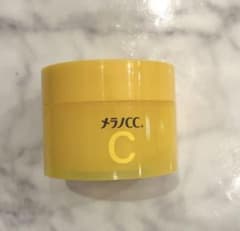 メラノCC 薬用しみ対策美白ジェル　ロート製薬のサムネイル
