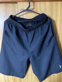 インザペイント　ハーフパンツ　Lのサムネイル