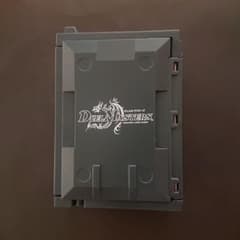 【美品・動作良好】初期 デュエルマスターズ 初代 アクションデッキケースのサムネイル
