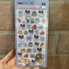 たまごっち　ボンボンドロップシール　みみっち　正規品のサムネイル