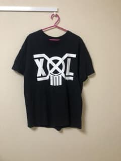 エクストララージ　ティシャツ　xlarge バウンティーハンターのサムネイル