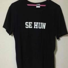 エクソ セフン Tシャツのサムネイル