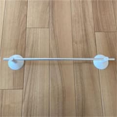 無印良品 アルミタオルハンガー 吸盤タイプのサムネイル