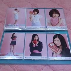 乃木坂46  バレンタイン生写真のサムネイル