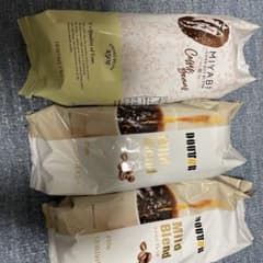 コーヒー豆　ドトールのサムネイル