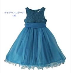 キャサリンコテージ130ドレスのサムネイル