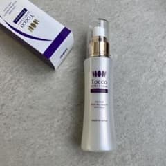 新品 ToccoプレミアムEローション 100ml 化粧水 無添加 トッコ - メルカリ