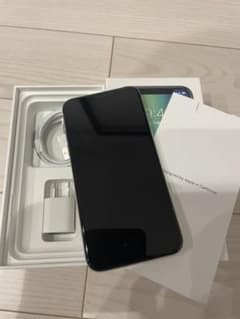 iPhone X Silver 256 GB SIMフリー 今週限定値下げのサムネイル