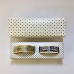 【新品未使用】海外マステ マスキングテープセット 新品 未使用 マスキングテープ MT - メルカリ