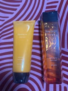 ミアン ピュアファクター シャンプー&ヘアトリートメントのサムネイル