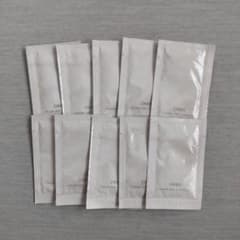 オルビス　オフクリーム　サンプル10個のサムネイル
