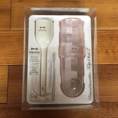BRUNO 加湿器 アイボリーのサムネイル