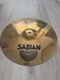 SABIAN セイビアン AAX V-CRASH 17インチのサムネイル