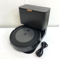 C63-11 iRobot ルンバ 自動ゴミ収集 RVE-Y2 j5？ C63-11 iRobot ルンバ 自動ゴミ収集 RVE-Y2 j5？ - メルカリ