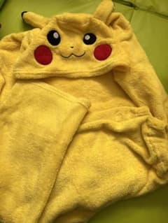 専用♡ ピカチュウ パジャマのサムネイル