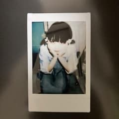 あのちゃん　チェキ　ランチェキのサムネイル