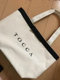 TOCCA トートバッグのサムネイル