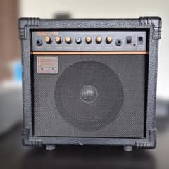 ローランド Roland DAC-15 ギターアンプ 本体 - メルカリ