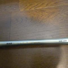 m*n様 がまチヌ　MULTI FLEX 前打ち　630-530 がまかつ がまチヌ マルチフレックス 前打ち 瞬技 420-530/U423L