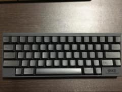 HHKB Professional2 墨 英語配列 刻印ありのサムネイル