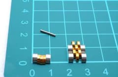 ロレックス　レディース　3コマのサムネイル