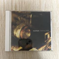 locofrank Starting AGEのサムネイル